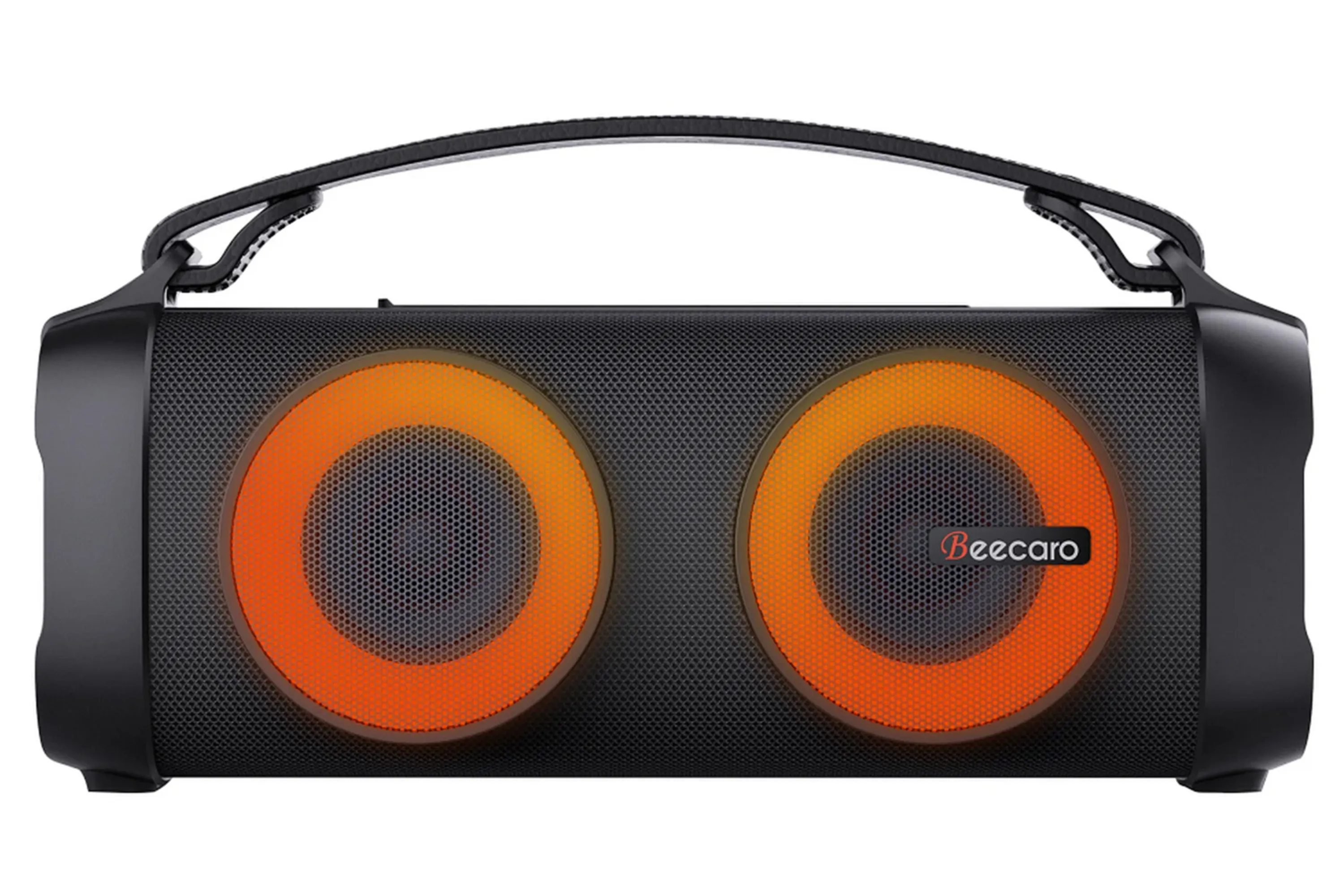 اسپیکر بلوتوث بیکارو 20 وات با گارانتی | GF602 Beecaro